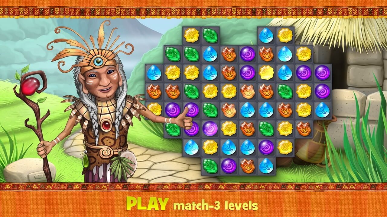 Mundus: Impossible Universe