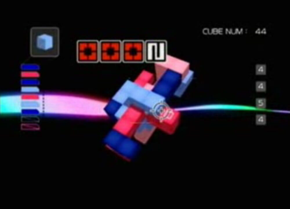 Art Style: Cubello