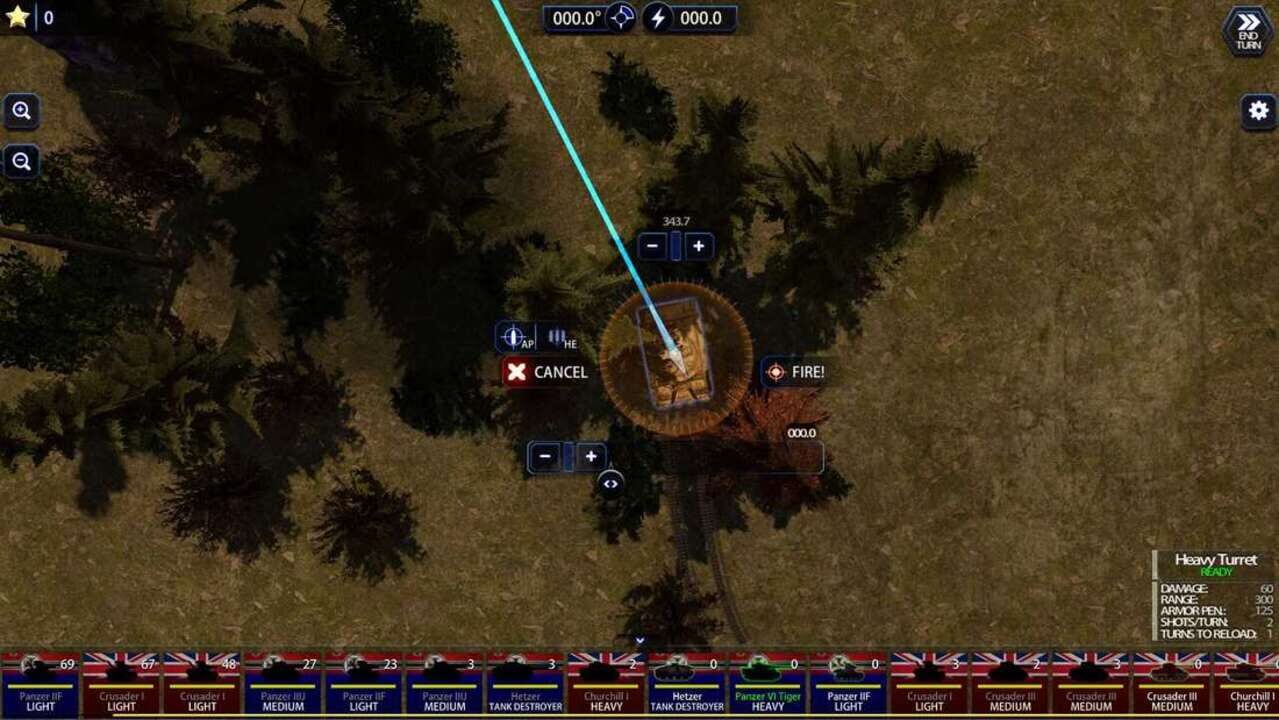 Battle Fleet: Ground Assault