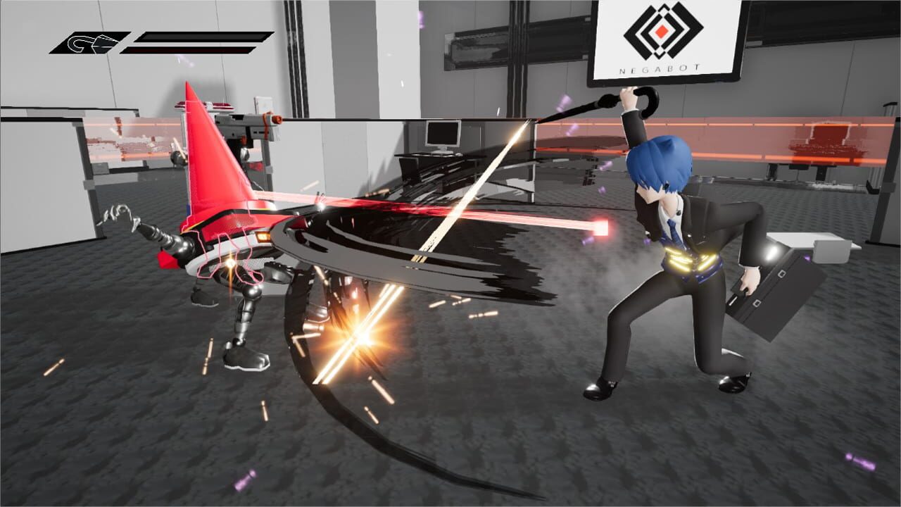 Assault Spy