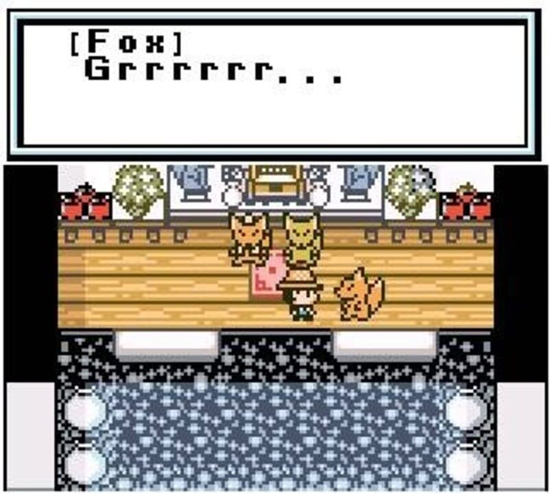 Legend of the River King 2