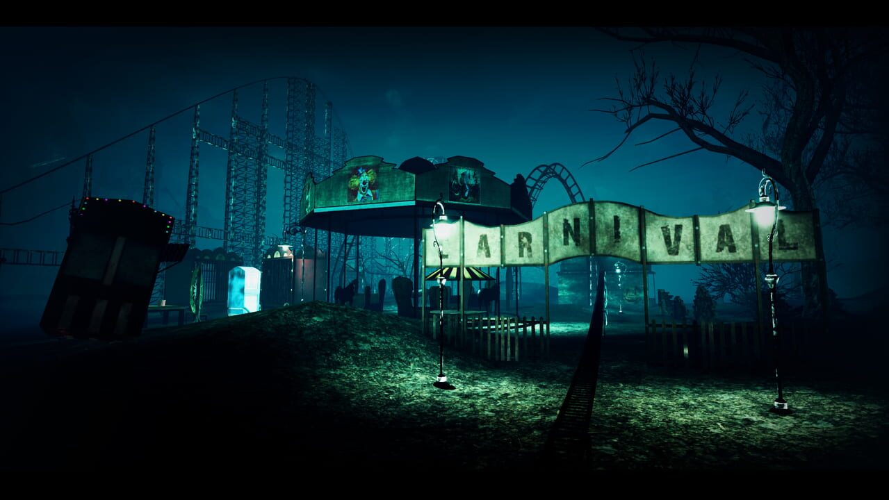 Lunapark VR