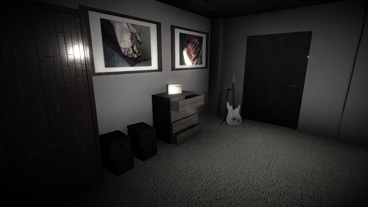Depression the Game