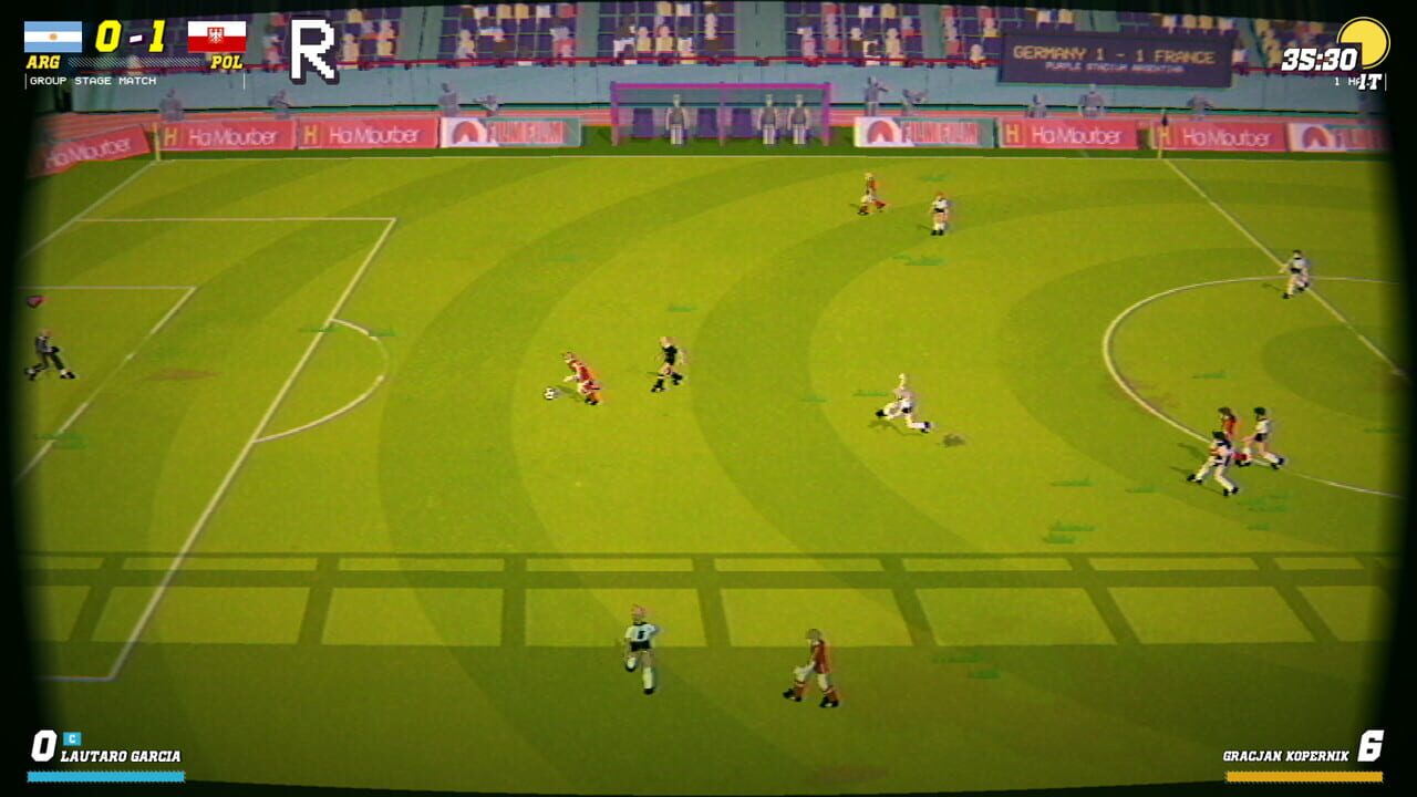 ’90s Football Stars