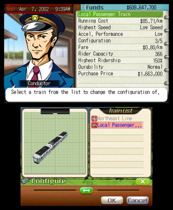 A-Train 3D: City Simulator