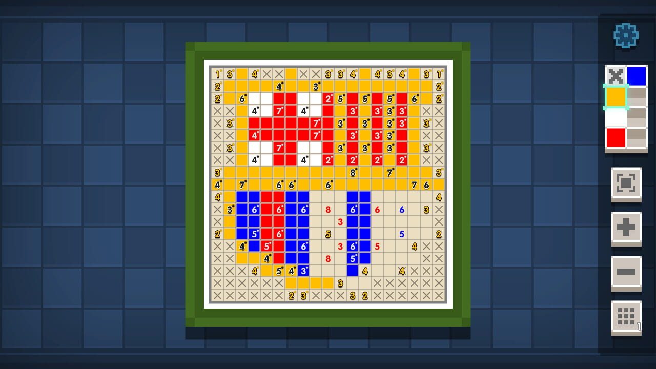 Pixel Maze