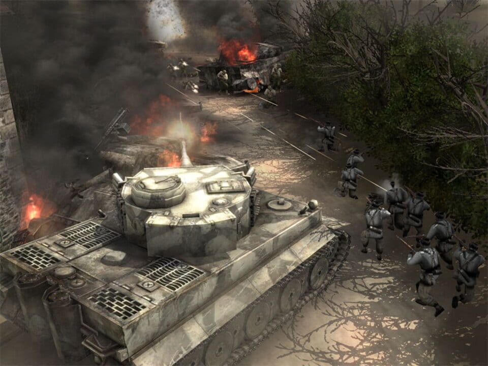 Company of Heroes