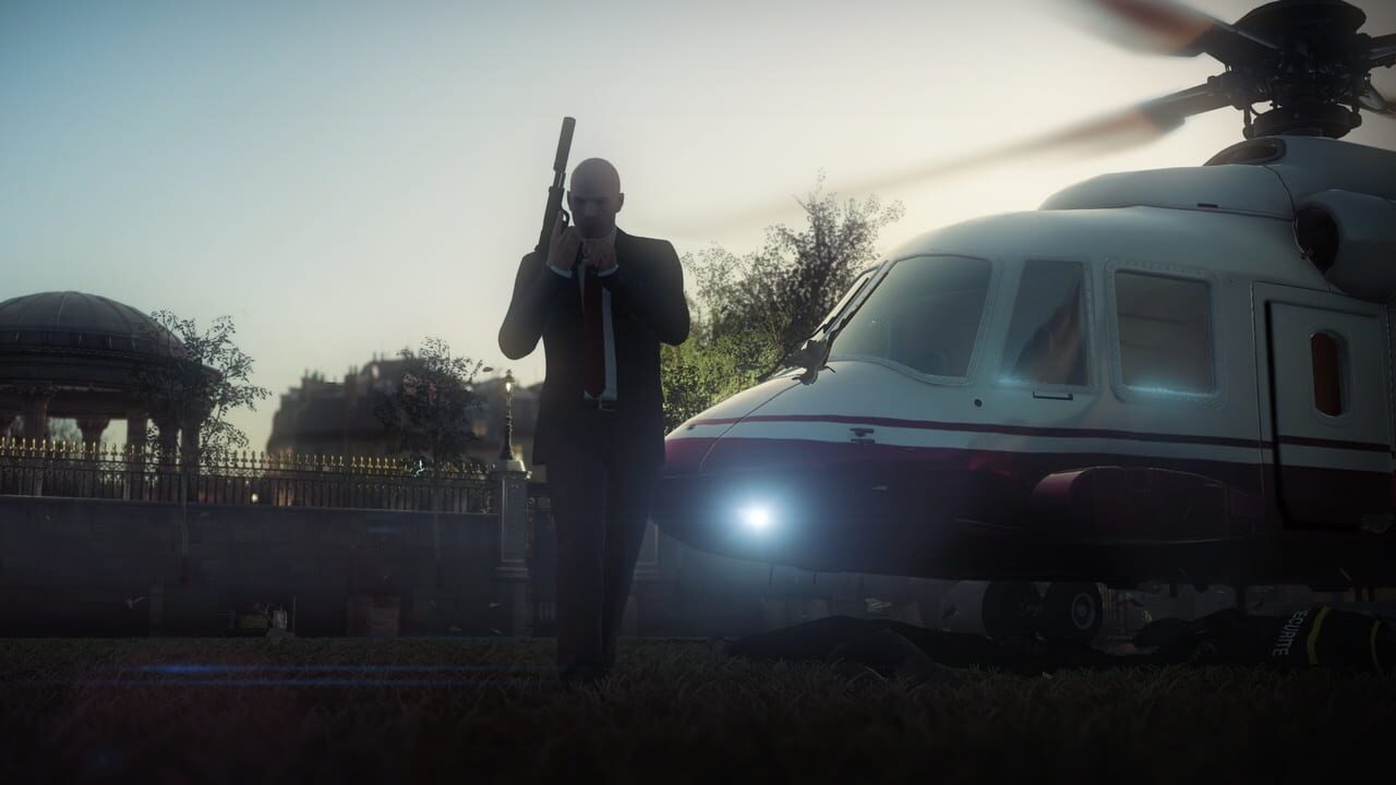 Hitman: Episode 6 – Hokkaido