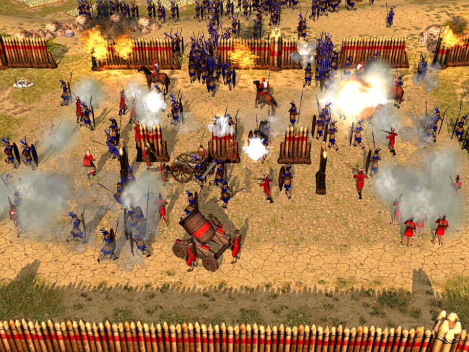 Empire Earth II: The Art of Supremacy