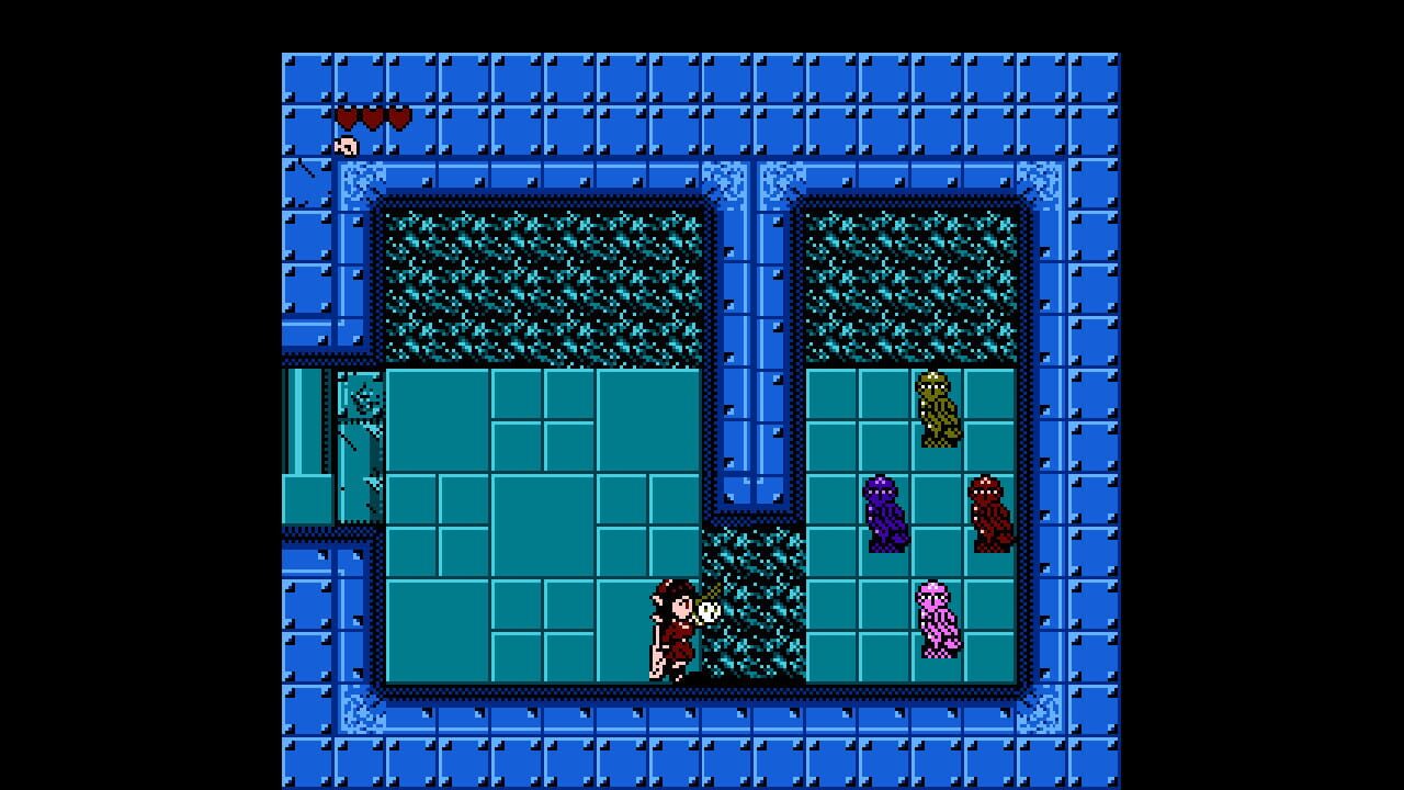 The Legends of Owlia