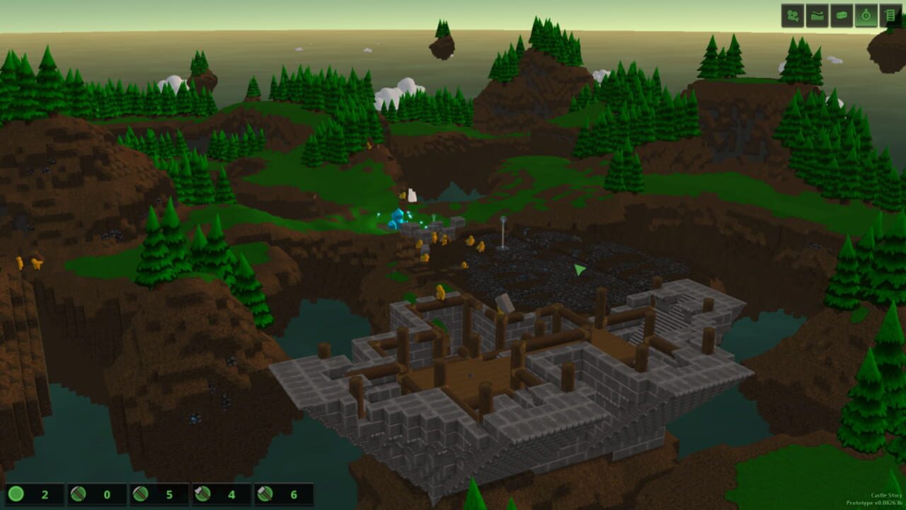 Castle Story