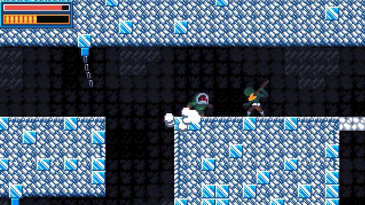 SnowFall