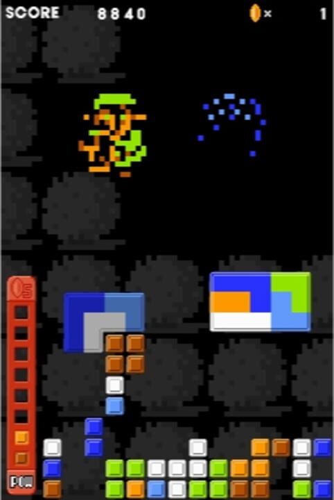 Art Style: Pictobits