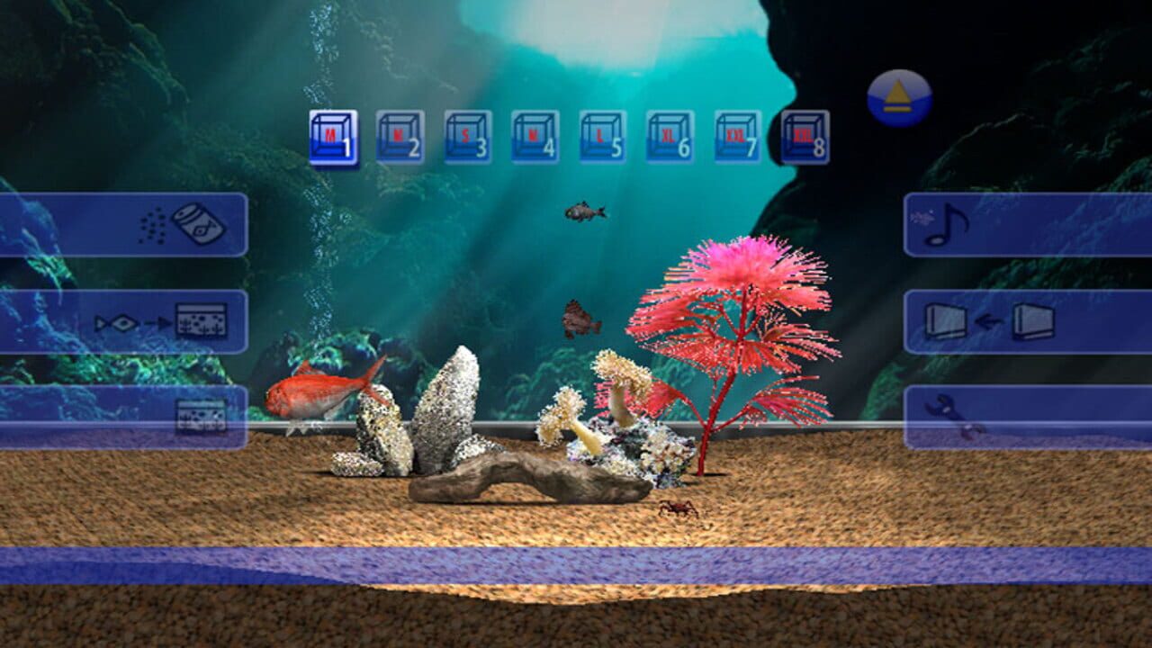 My Aquarium 2