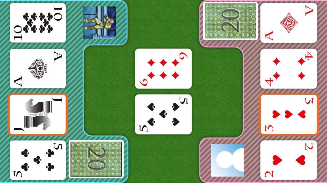 Physical Contact: Speed