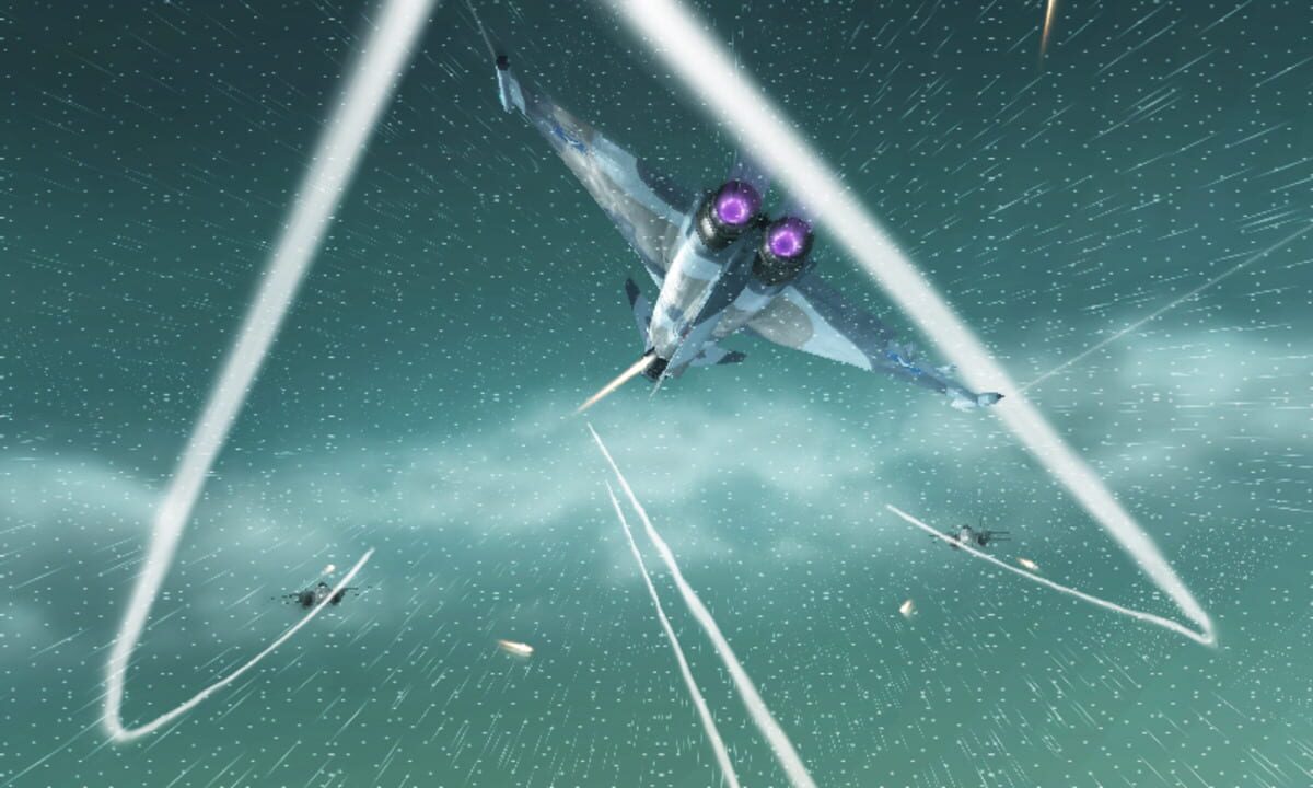 Ace Combat: Assault Horizon Legacy