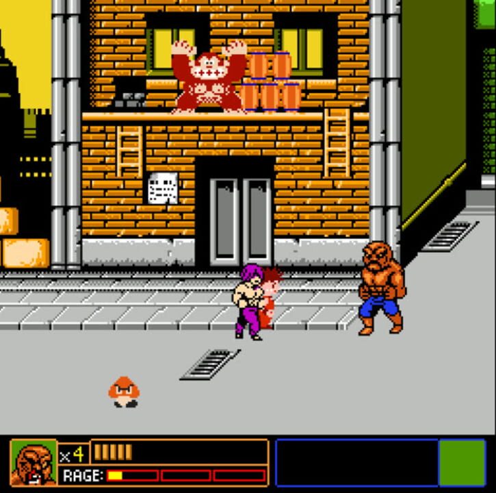 Abobo’s Big Adventure