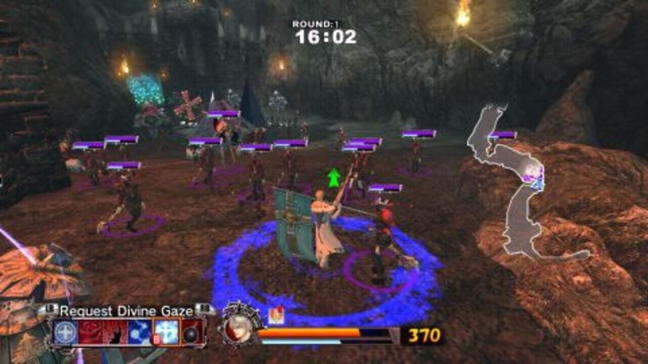 Guilty Gear 2: Overture