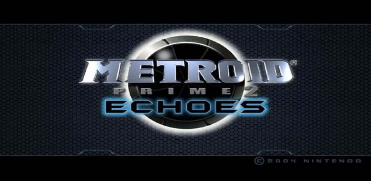 Metroid Prime 2: Echoes