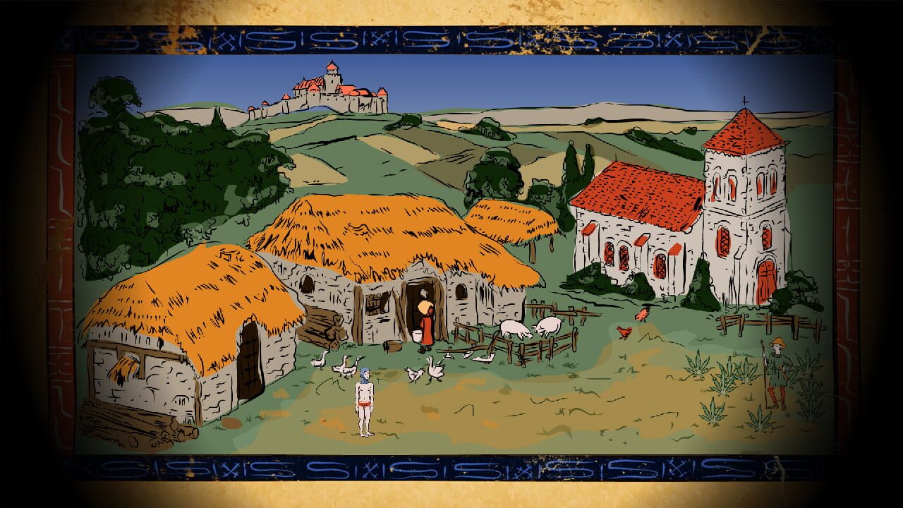 Lancelot’s Hangover&nbsp;: The Quest for the Holy Booze