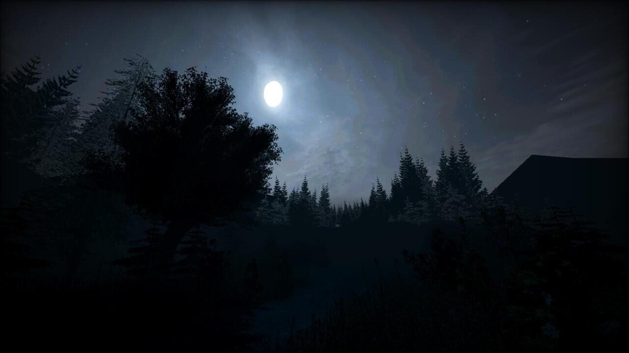 Hunted: One Step Too Far