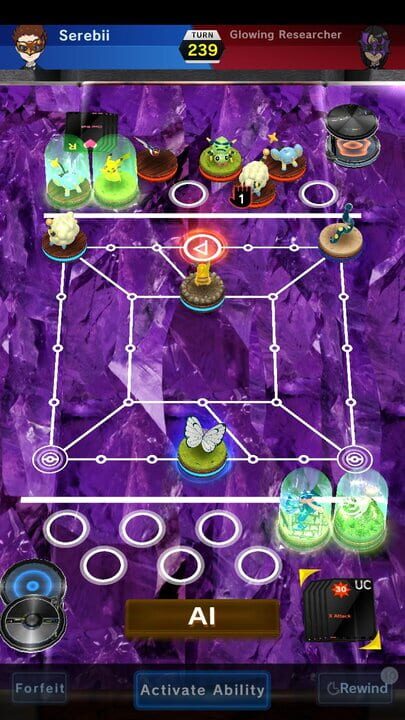Pokémon Duel