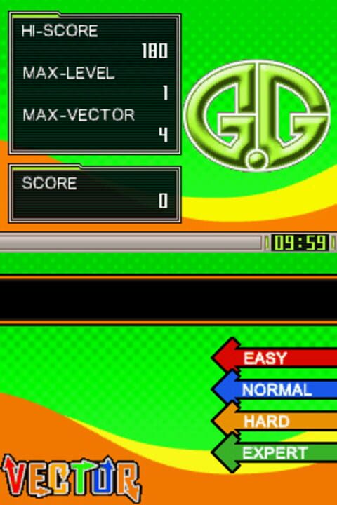 G.G Series Vector