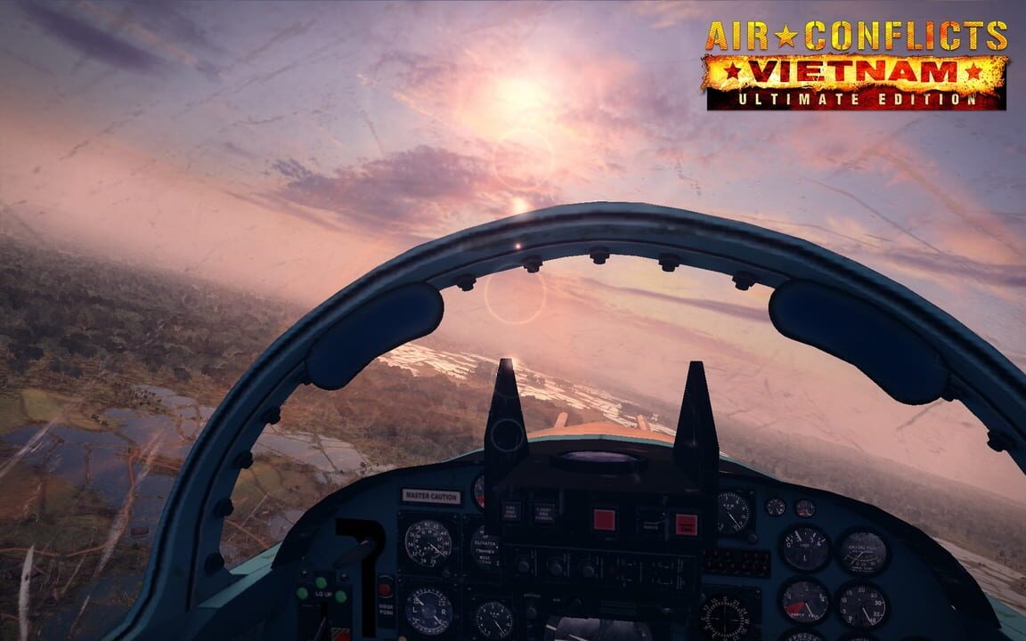 Air Conflicts: Vietnam Ultimate Edition