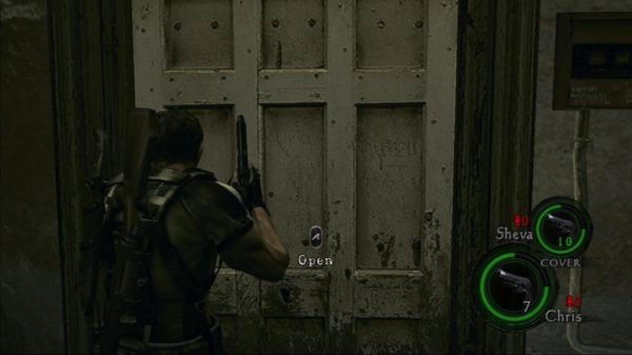 Resident Evil 5: Gold Edition