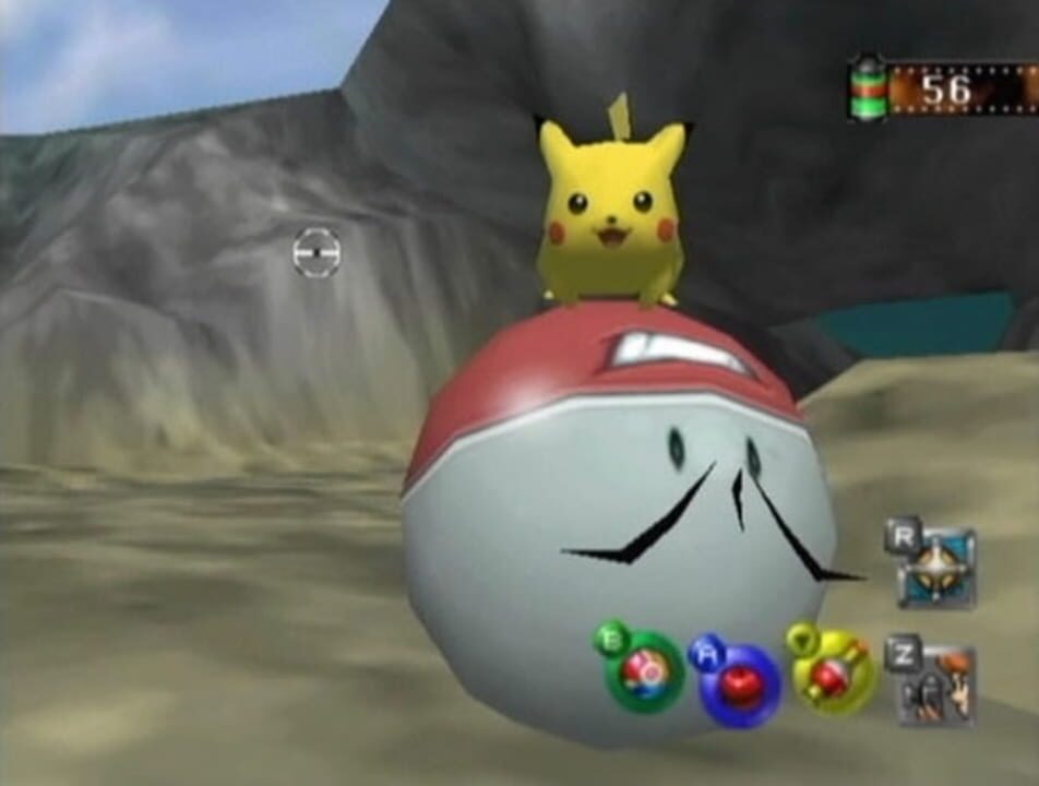 Pokémon Snap