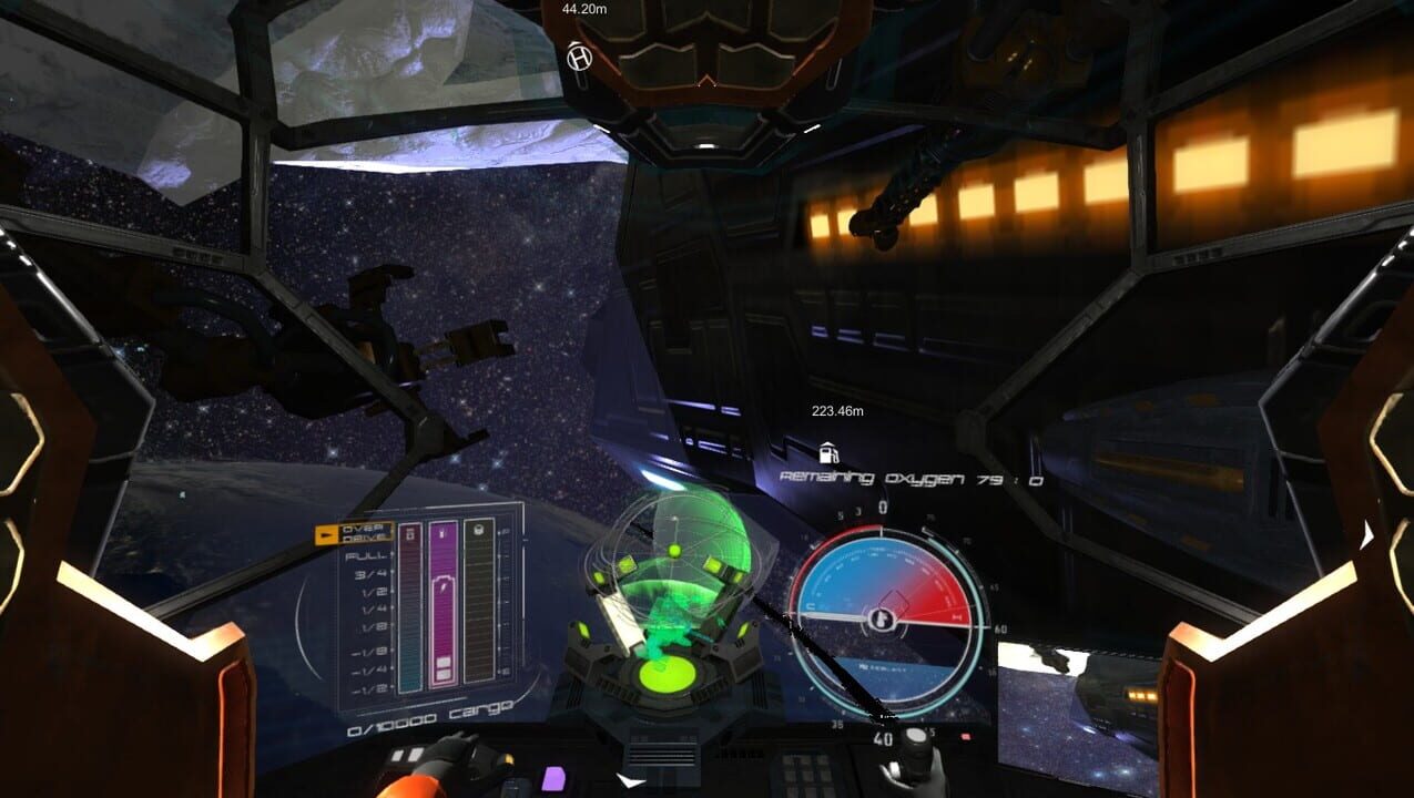 ARM: Planetary Prospectors Asteroid Resource Mining