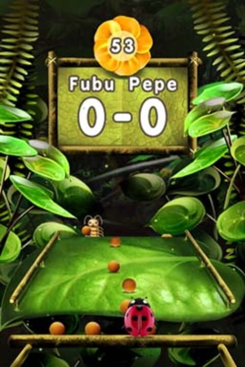 Bugs’N’Balls