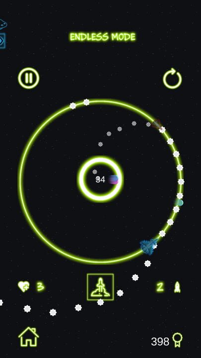 Turn Run