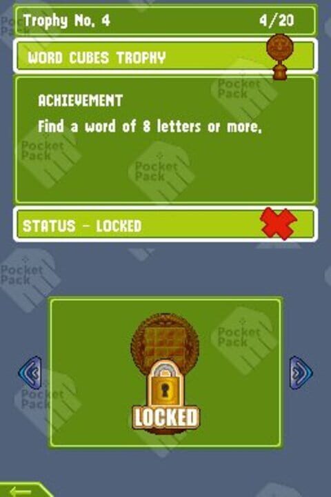 Pocket Pack: Strategy Games