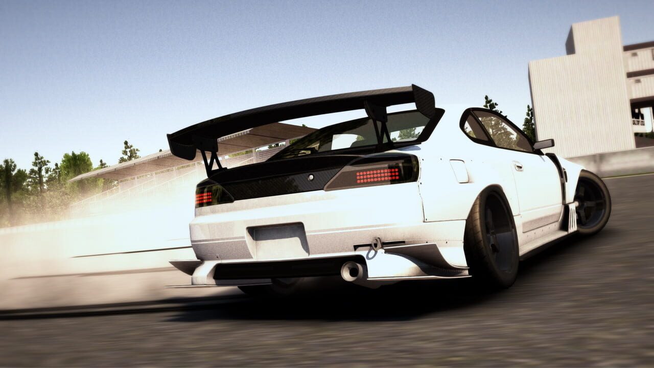 Drift Legends