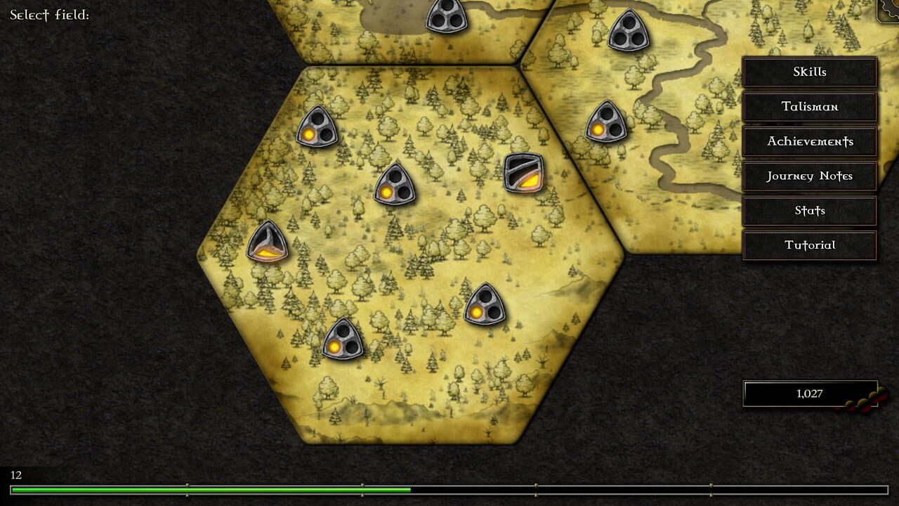 GemCraft – Chasing Shadows