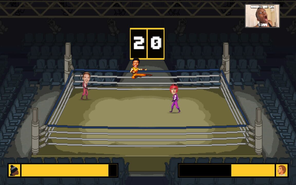 Logam vs Ksi
