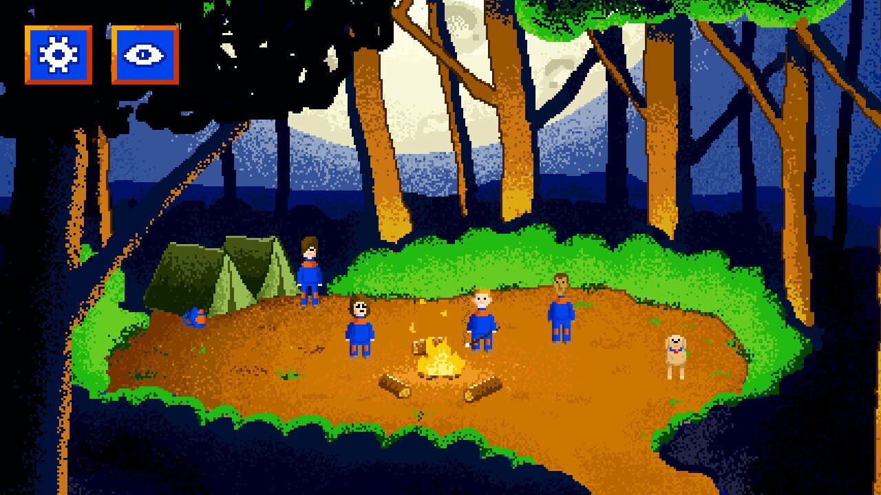 Bik – A Space Adventure