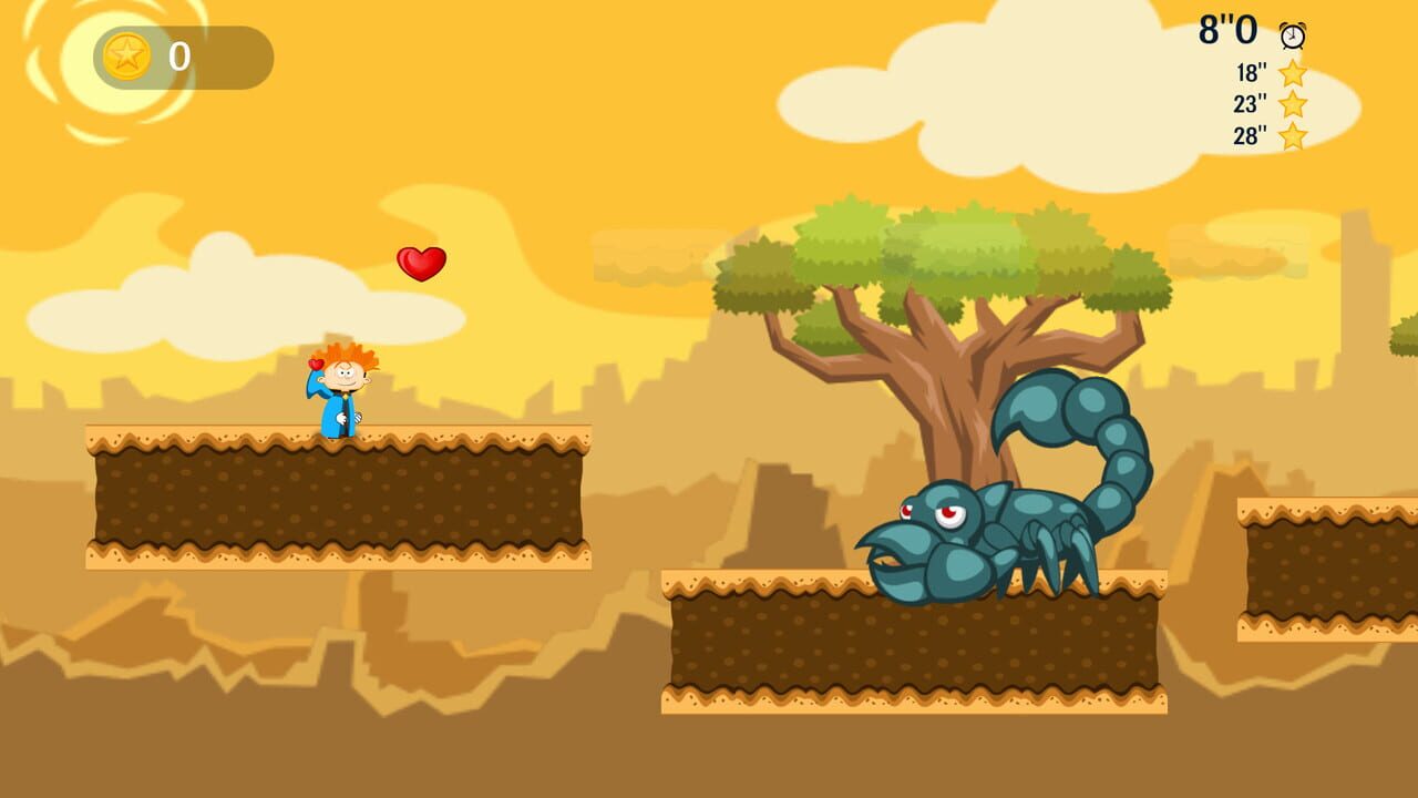 Mini’s Magic World