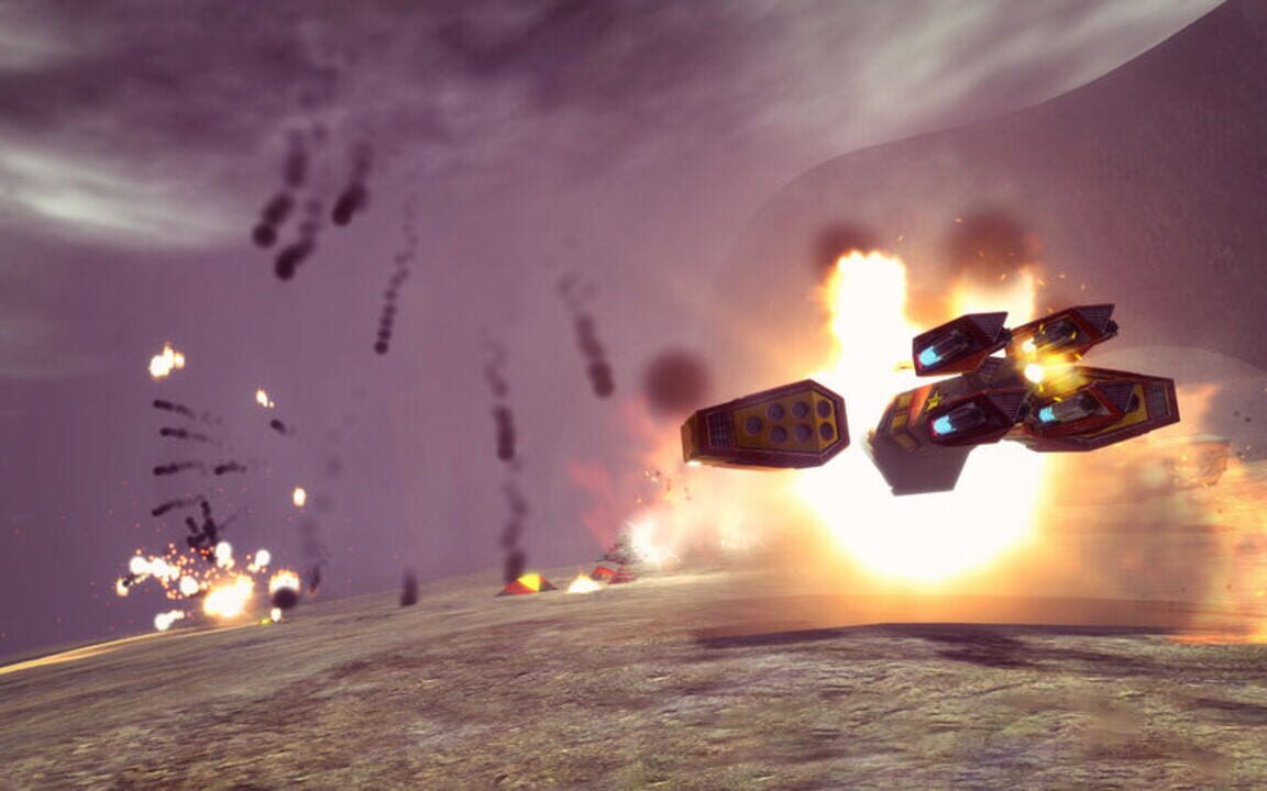Battlezone 98 Redux: Odyssey Edition