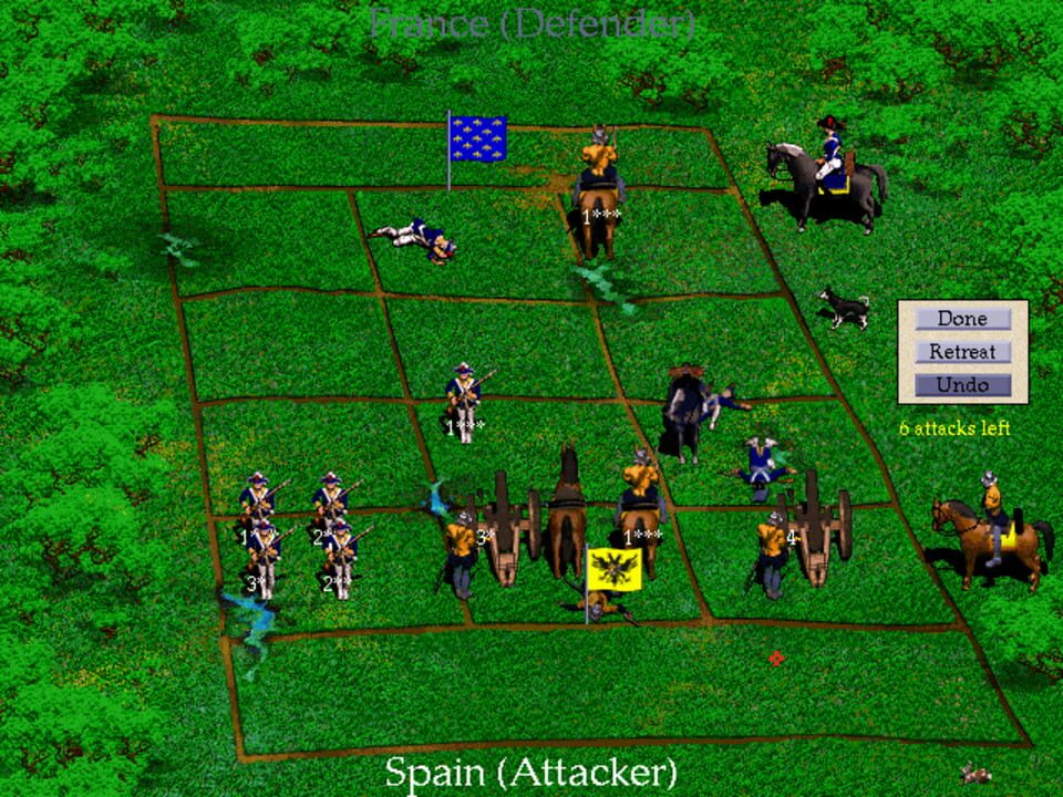 Conquest of the New World: Deluxe Edition