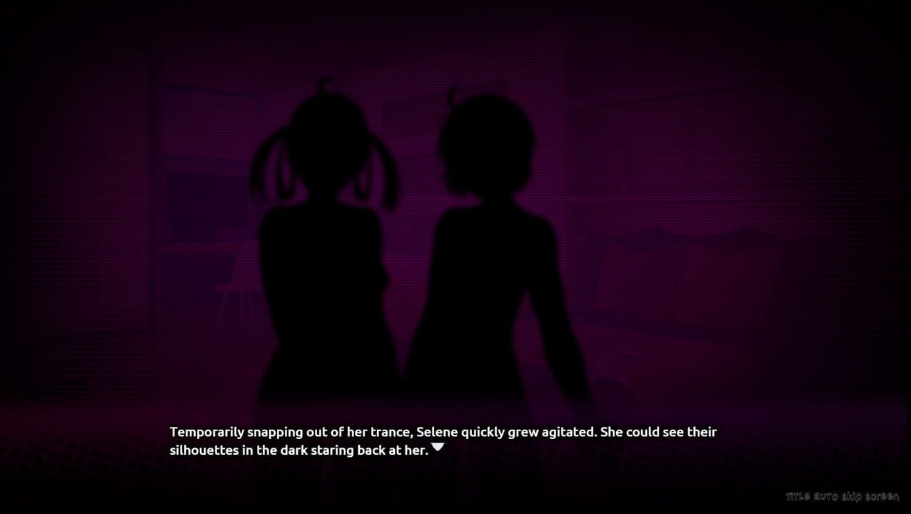 What!? My Neighbors Are Demons!!?