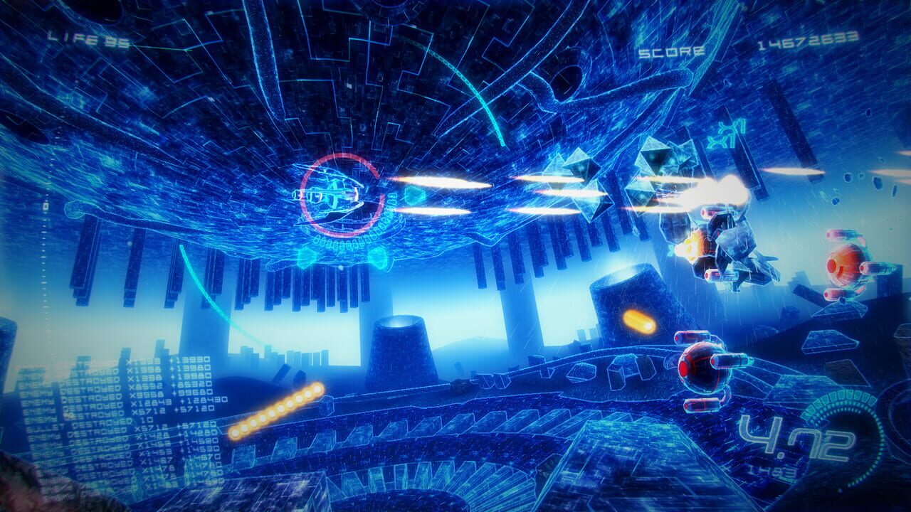 Revolver360 Re:Actor