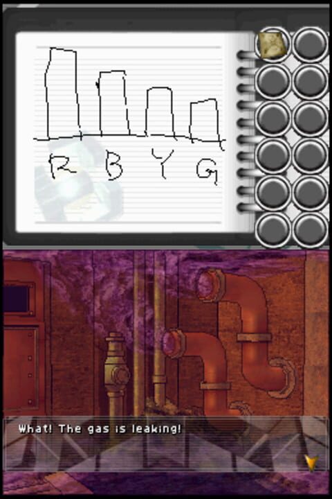 Escape Trick: The Secret of Rock City Prison
