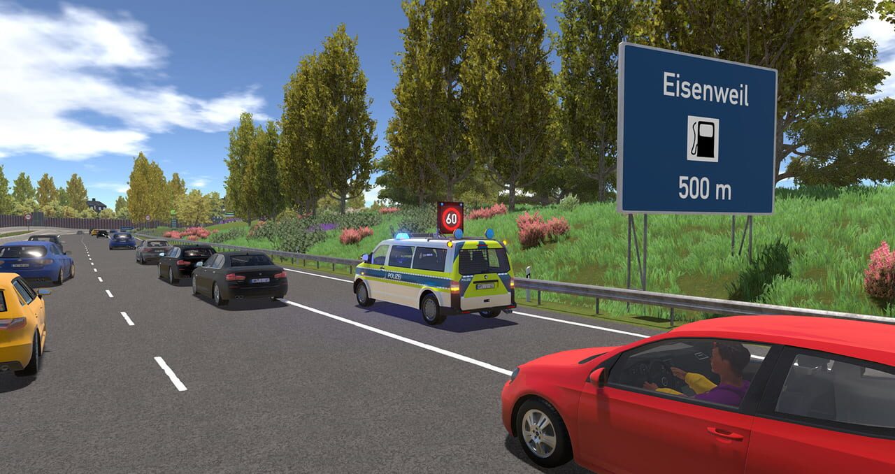 Autobahn Police Simulator 2