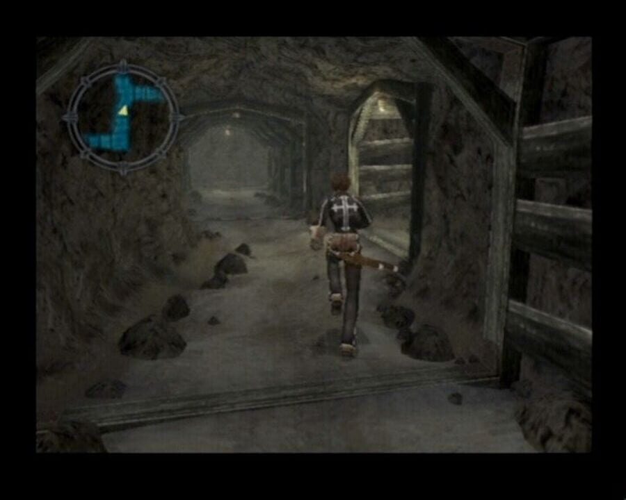 Shadow Hearts: Covenant