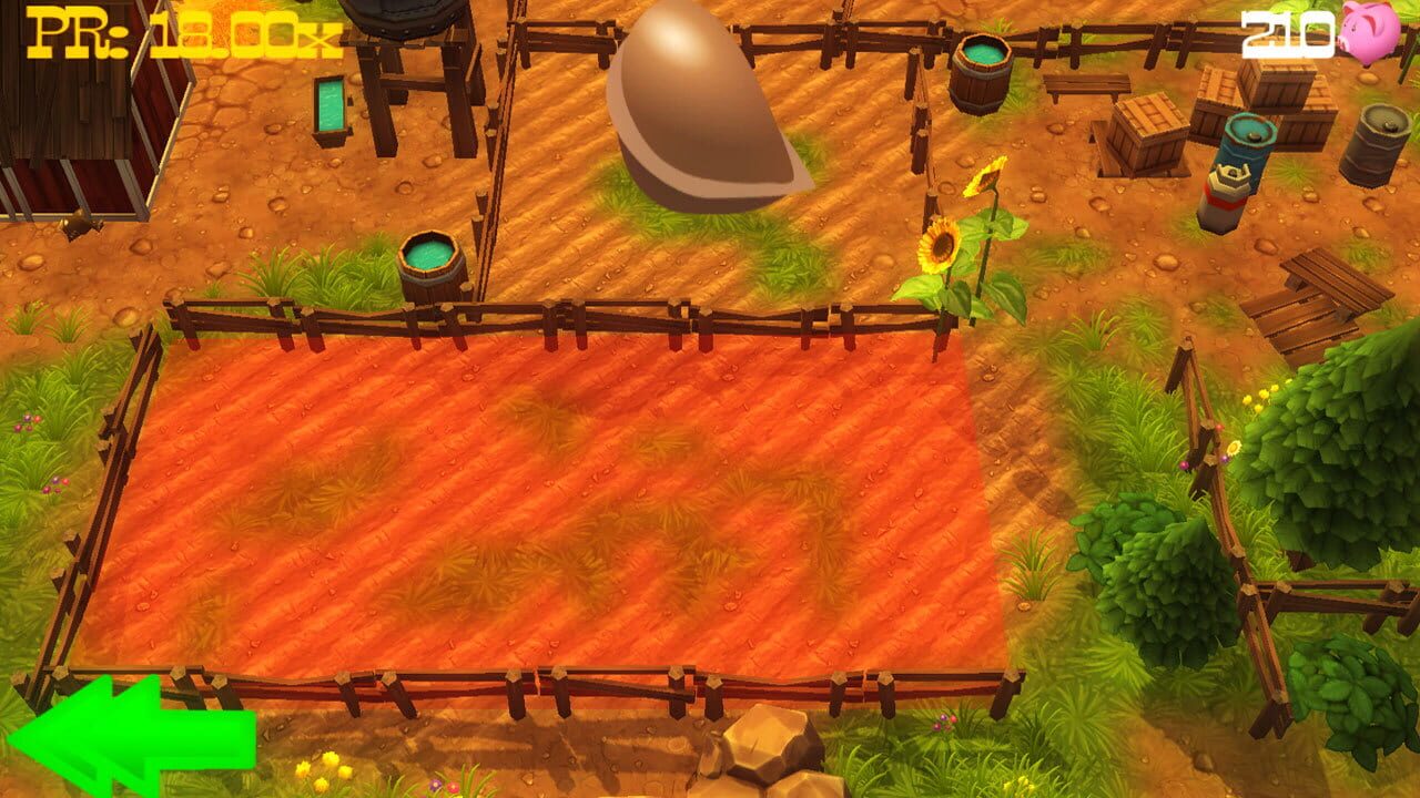 Mini-Games Madness Volume: #1 – Hello World!