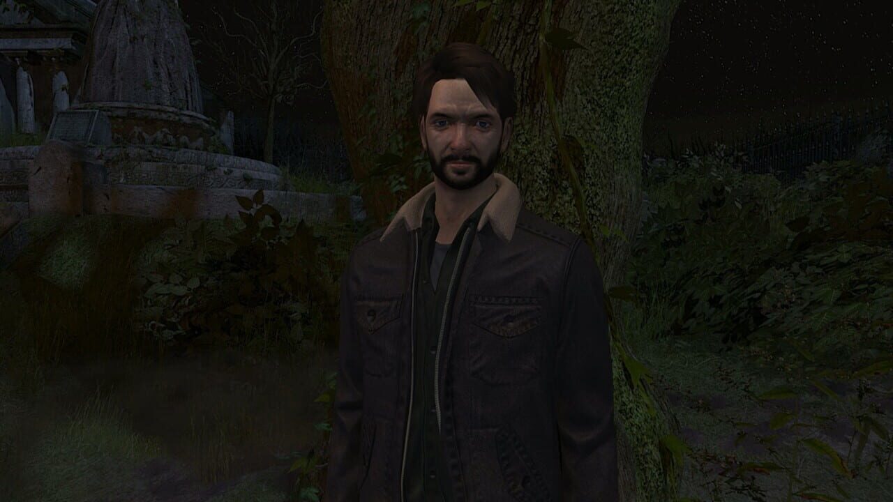 Nancy Drew: The Ghost of Thornton Hall