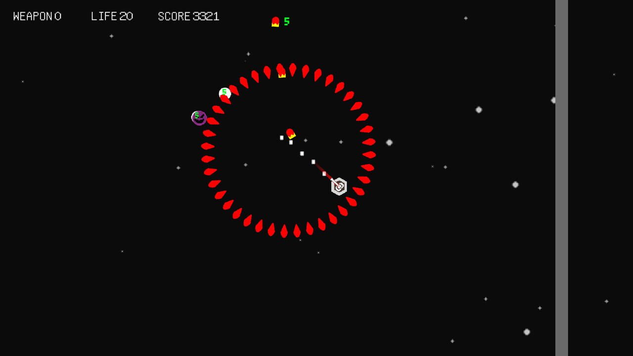 Recoil