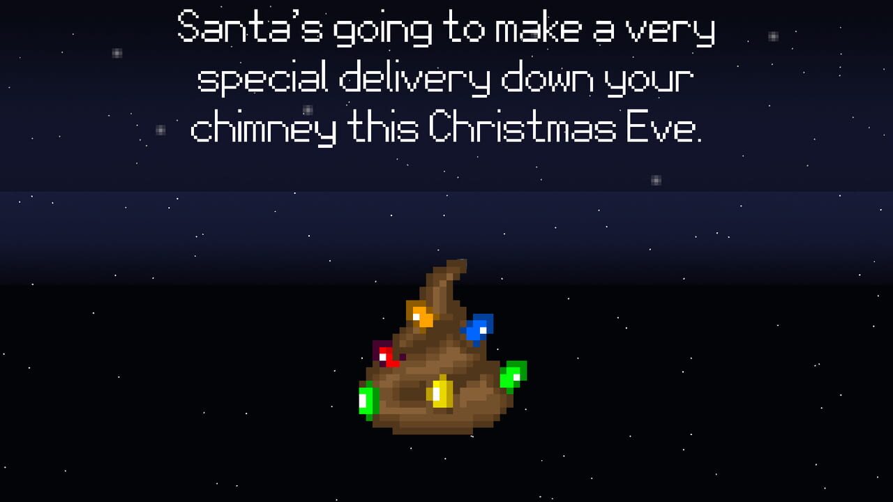 Santa’s Special Delivery